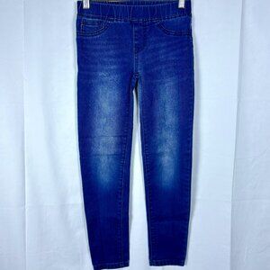 Cat & Jack Girls’ Jeggings - Size 7